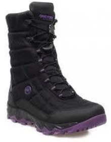 Resim Greyder 2k2gc00172 Gr Su Gecirmez Siyah Unisex Çizme 