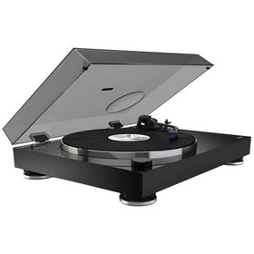 Resim Reloop Turn X Hifi Direct Drive Pikap/ Plak Çalar 
