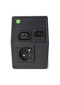 Resim Inform Guardian 800A LED Line Interactive UPS 