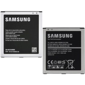 Resim Samsung Galaxy J5 J500 Batarya Pil 