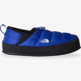 Resim The North Face Thermoball Traction Mule Çocuk Mavi Terlik 