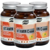 Resim Phytodef Vitamin C 1000 Mg 3 x 60 Tablet 