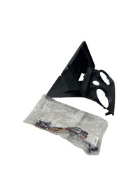 Resim Mitsubishi Colt 2002-2009 10'' Multimedya Çerçevesi 9" 