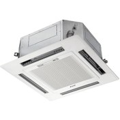 Resim Arçelik AECCA 480/AECCA 481 48000 BTU Kaset Tipi Trifaze Inverter Klima 