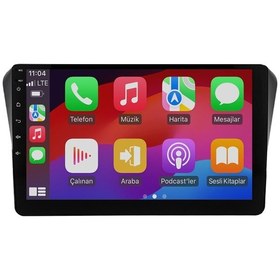 Resim Nissan Micra Android Multimedya Sistemi 2018-2020 Crv-4671xp 