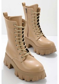 Resim Camel Kadın Bot & Bootie K02823530009 Camel 