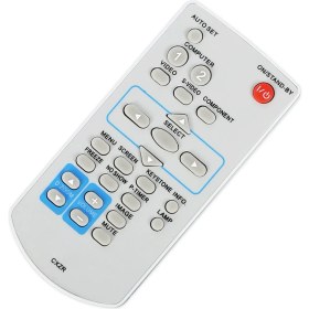 Resim Steldalar Sanyo Projektör Için Uzaktan Kumanda PLC-XK2200 PLC-XE33 PLC-XW200 PLC-XW200K PLC-XW250 Cxzr Uzaktan Kumandanın Değiştirilmesi (Yurt Dışından) 