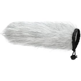 Resim Boya BY-B04 Rüzgar Engelleyici Mikrofon Tüyü 