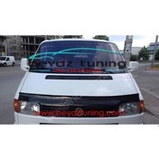 Resim Vw Transperter T4 Ön Kaput Rüzgarlık Koruyucu 