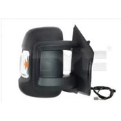 Resim Dıs Dıkız Aynası Sol Yenı Referansı 1685329280 Psa Boxer Iıı B.m 06- Oem No: 1635685380 