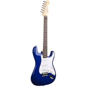 Resim Guson LST-MBL Elektro Gitar 