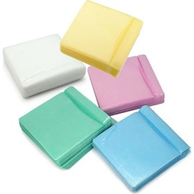 Resim Torima Cd Dvd Zarfları Çift Yönlü 1 Koli 5000 Adet 