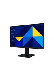 Resim Samsung 22 ESSENTIAL S3 LS22D300GAUXUF FHD 5MS 100HZ HDMI IPS MONITOR 