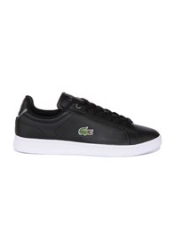 Resim Lacoste Carnaby Pro Erkek Sneaker 745sma0110312 Siyah 