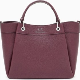 Resim Armani Exchange Kadın El ve Çapraz Askılı Çanta 942911CC783 