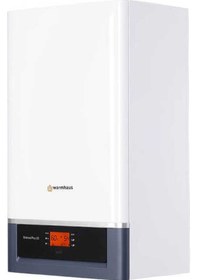 Resim Warmhaus Enerwa Plus 42/40 KW 36.000 Kcal Tam Yoğuşmalı Kombi 