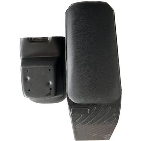 Resim Peugeot 301-C-Elysee Orta Konsol 