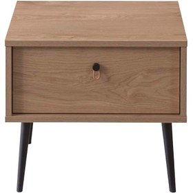 Resim Plus Genç Odası Komodin 