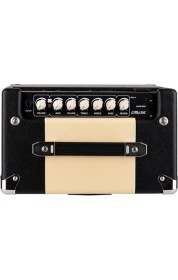 Resim AyrStore CM15RBK 15W Gitar Amfisi 
