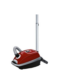 Resim Bosch BGB7233 650 W Toz Torbalı Elektrikli Süpürge 