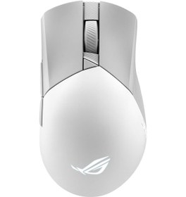Resim Asus ROG Gladius III Wireless AimPoint Kablosuz Oyuncu Mouse 