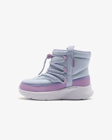 Resim Skechers Kız Çocuk Mavi Bot Skech-lite Pro - Hyper Phase 303464n Ltbl Açık Mavi 