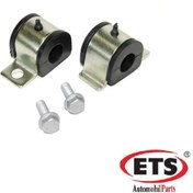 Resim VİRAJ DEMİR LASTİĞİ KİTİ S40/V40 