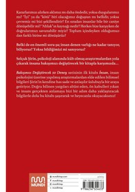Resim Bakışınızı Değiştirecek 10 Deney - Prof. Dr. Selçuk Şirin 