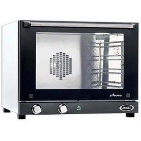 Resim XF-023 Konveksiyonel Fırın - Buharsız - Manuel (4-46x33 tepsi kapasiteli) 