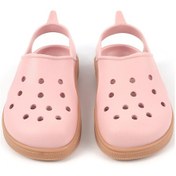 Resim Boatilus Cloggy-b Oldpink/beige Kız Çocuk Sandalet Pembe 