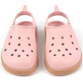 Resim Boatilus Cloggy-b Oldpink/beige Kız Çocuk Sandalet Pembe 