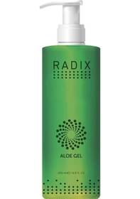 Resim Radix Aloe Gel 200 ML 
