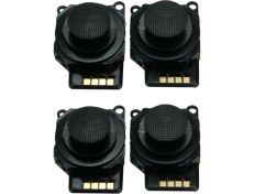 Resim Celestial Forge 4pcs Joystick Düğmesi Kontrol Başparmak 3D Analog Çubuk Sony Psp 2000 2001 2002 (Yurt Dışından) 