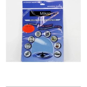 Resim Venüs Shopping Süper Emici 40X40 Kurulama Bezi 2'li -EV433 