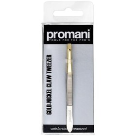 Resim Promani Gold Cımbız PR-918 