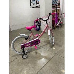 Resim Salcano Cherry 16 Jant Kız Çoçuk Bisikleti (105/120 cm arası boy) 