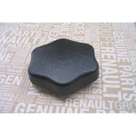 Resim Vitesse 227 Koltuk Ayar Kolu Clio Iıı Symbol Modus Renault 