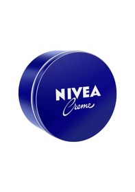 Resim Nıvea Nemlendirici El Yüz Ve Vücut Kremi Creme 250 Ml 3 Adet 