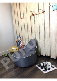 Resim Armutland Twingo Çocuk Armut Koltuk 