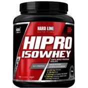 Resim Hardline Hipro Isowhey Protein Tozu 908Gr 