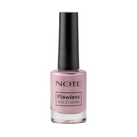 Resim Note Nail Flawless Oje 003 