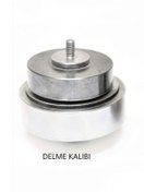 Resim Klinkshop 40 mm Kuşgözü İçin Delme (Kesme) Kalıbı 