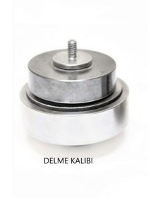 Resim Klinkshop 40 mm Kuşgözü İçin Delme (Kesme) Kalıbı 