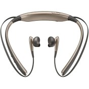 Resim Samsung Level U Bluetooth Kulaklık Altın - EO-BG920BFEGWW 