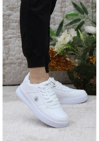 Resim Lumberjack Fınster Wmn 3fx Anatomik Rahat Hafif Kadın Spor Ayakkabı 001 