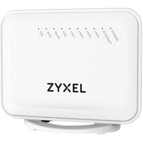 Resim Zyxel Vmg1312-T20B 300 Mbps Kablosuz Adsl2+ Vdsl2 Modem 