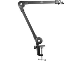 Resim Luucco Arm1 Mikrofon Standı 