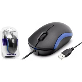 Resim Hadron HDX3255 USB Kablolu Mouse 