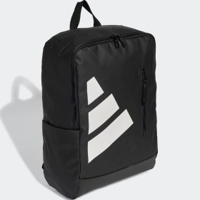 Resim adidas Siyah Sırt Çantası CLSC BTU BOXY JD9566 