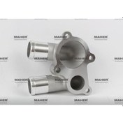 Resim Esse Otomotiv Accent 00-02 1.5 Benzinli Termostat Kapak Üst - MHR-09821 - 25611-26020 